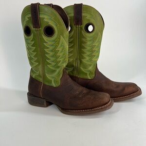 Durango Men’s Boots 9.5